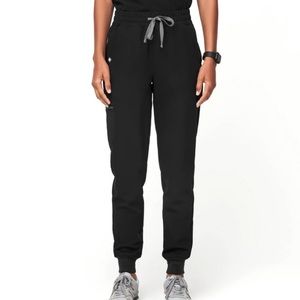 Figs High-Waisted Zamora Jogger Scrubs